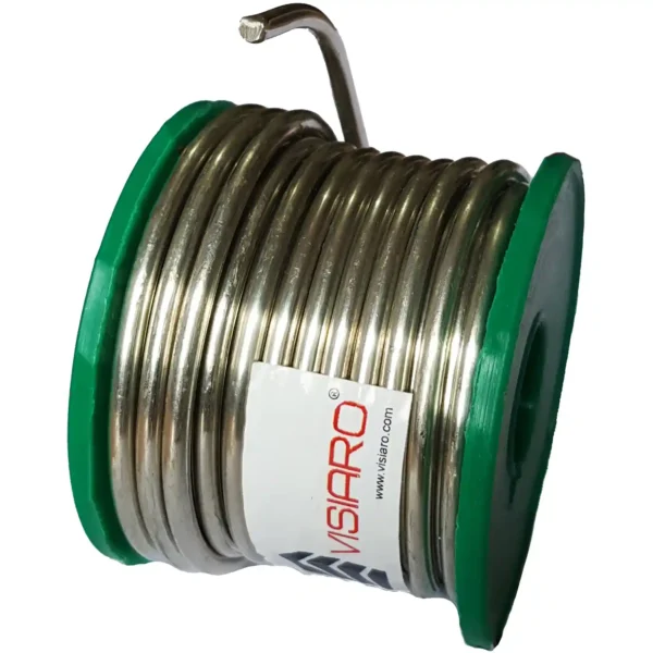 250g Solder Wire 3mm or 12swg