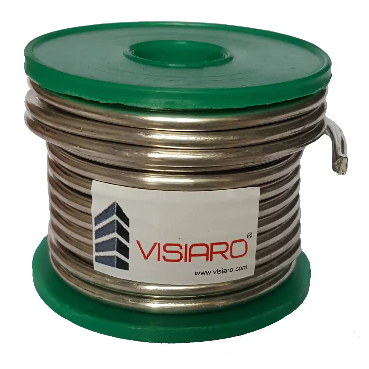 VISIARO - VISIARO Solder Wire, Tin