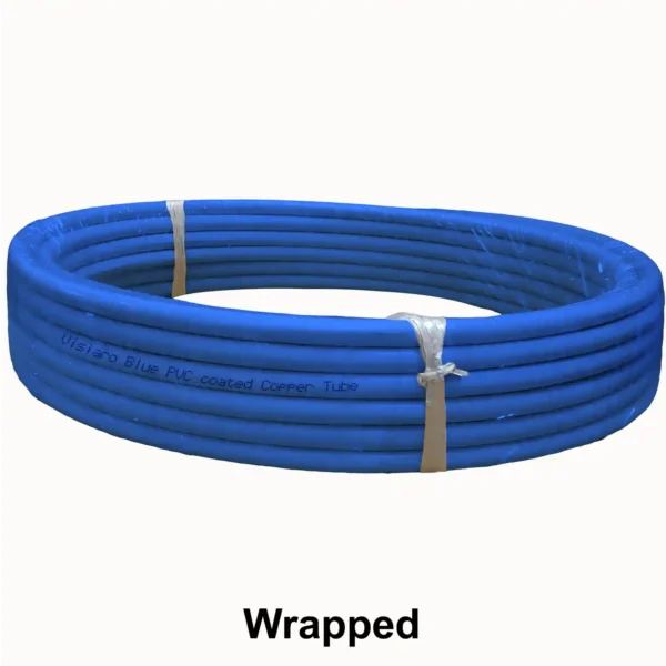 Visiaro-Blue-PVC-Coated-Soft-Copper-Tube-coil-Wrapped.webp