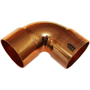 Copper Elbow