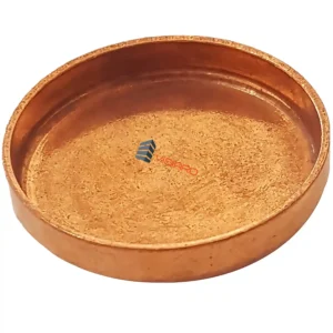 Copper Cap