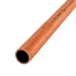 Hard Copper Tubes