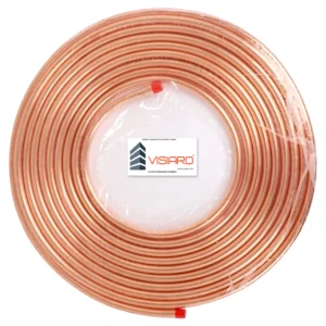 Soft Copper Tubes